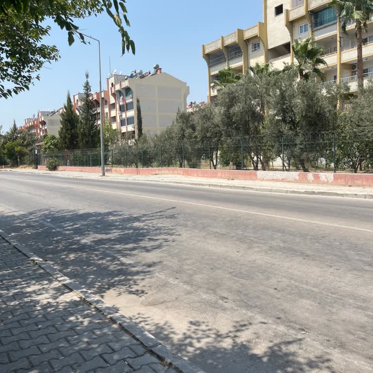 Adana Otobüslerinde Zamanında Ulaşım Sorunu Ve Hizmet Eksikliği