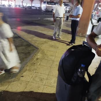 Otobüs Aktarması Yapılmadı Şoför Hakaret Etti