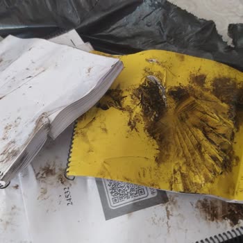 Hasarlı Kargo Nedeniyle Mağduriyet Yaşıyorum