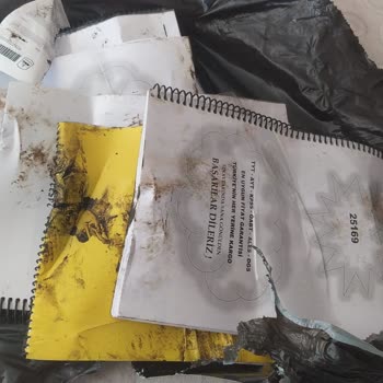 Hasarlı Kargo Nedeniyle Mağduriyet Yaşıyorum