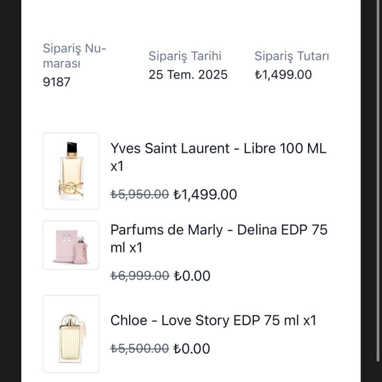 İptal Talebine Cevap Verilmiyor, Müşteri Mağdur Ediliyor