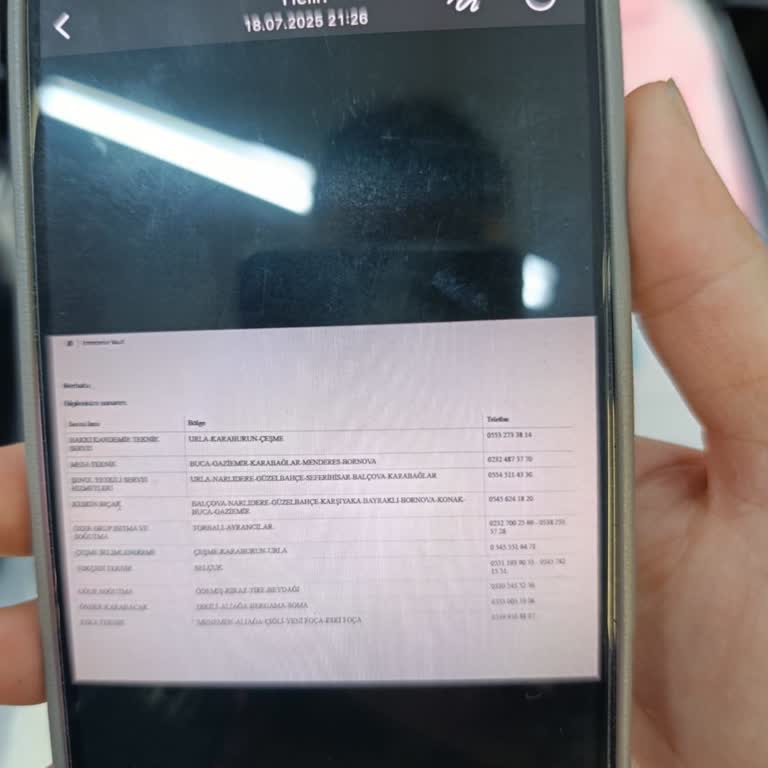 Doğum Öncesi Klima Kurulumu İçin Acil Destek Bekliyorum