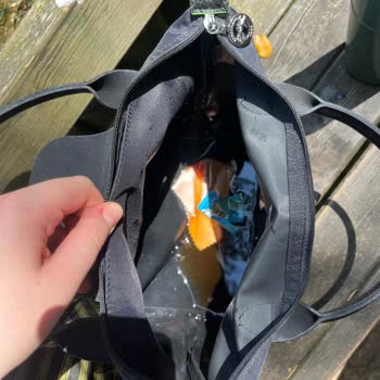 Stanley Termos Patladı, Çantam Mahvoldu!