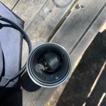 Stanley Termos Patladı, Çantam Mahvoldu!