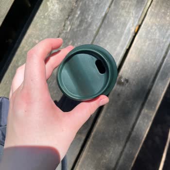 Stanley Termos Patladı, Çantam Mahvoldu!