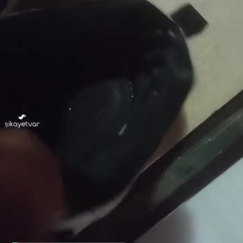 Lumberjack Ayakkabı Garanti Şikayeti