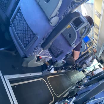 Kamil Koç'ta Eski Ve Güvensiz Otobüsle Hayal Kırıklığı: Bilet Fiyatı Düşüp İade Yapılmadı!