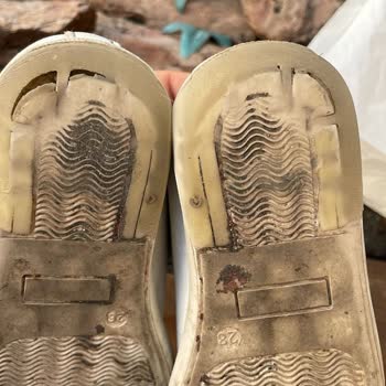 Çocuk Ayakkabısında Hızlı Deformasyon Ve Fatura Sorunu