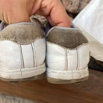 Çocuk Ayakkabısında Hızlı Deformasyon Ve Fatura Sorunu