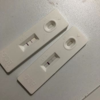 Yanlış Pozitif Gebelik Testi Sonucu Büyük Hayal Kırıklığı