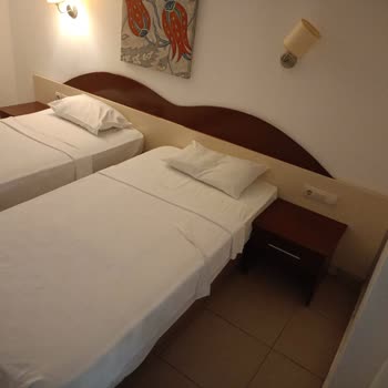 Tatilbudur.com Ve Yelkenci Mandalin Otel'de Yaşanan Konaklama Mağduriyeti Ve İade Sorunu