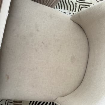 Modalife'dan Alınan Mobilyalarda Montaj Ve Kumaş Kalitesi Sorunları