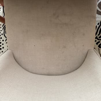 Modalife'dan Alınan Mobilyalarda Montaj Ve Kumaş Kalitesi Sorunları