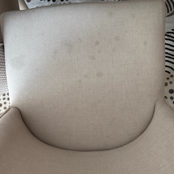 Modalife'dan Alınan Mobilyalarda Montaj Ve Kumaş Kalitesi Sorunları