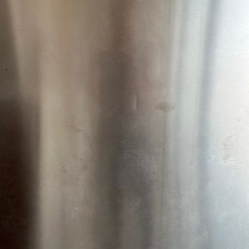 Garanti Bitince Paslanan Vestel Buzdolabı Hayal Kırıklığı