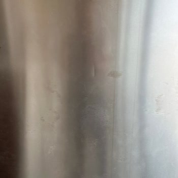 Garanti Bitince Paslanan Vestel Buzdolabı Hayal Kırıklığı