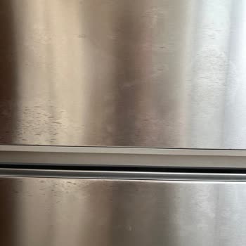 Garanti Bitince Paslanan Vestel Buzdolabı Hayal Kırıklığı