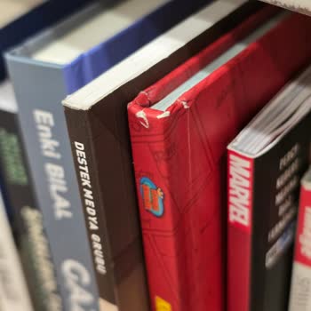 D&R Mağazasında Kitap Değişimi Reddedildi Mağaza Müdürü Muhatap Olmadı