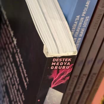 D&R Mağazasında Kitap Değişimi Reddedildi Mağaza Müdürü Muhatap Olmadı