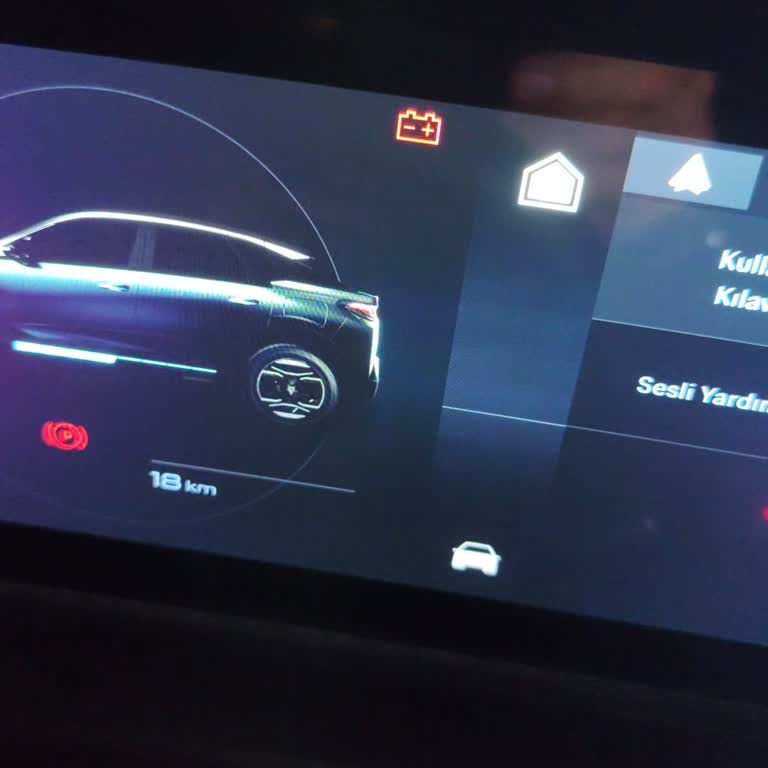 Sıfır Araçta Bitmeyen Akü Sorunu: 6 Ayda Çözüm Yok!