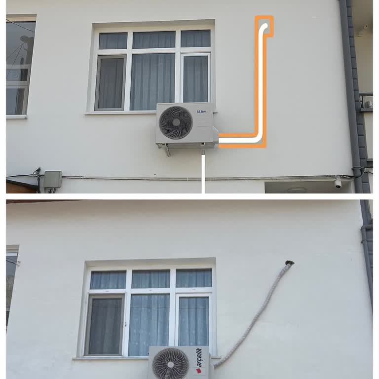 Klimanın Kurulumu İçin Uzun Süre Bekletildim