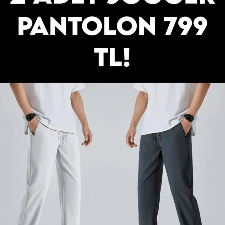 Gri Pantolonun İadesi İçin Firmadan Dönüş Alamıyorum