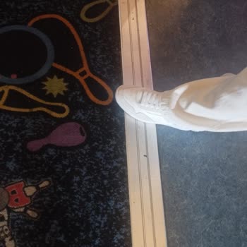 Playpark Oyun Alanında Güvenlik Sorunu Ve İlgisiz Yetkili