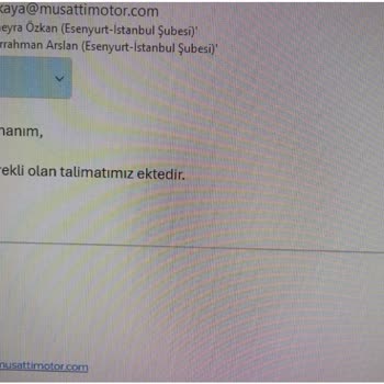 20 Gündür İptali Yapılmayan İşlemde Mağduriyet Yaşıyorum