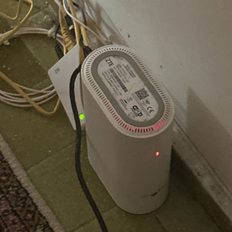 Her Gün Tekrarlayan Uzun İnternet Kesintisine Çözüm Bulunamıyor