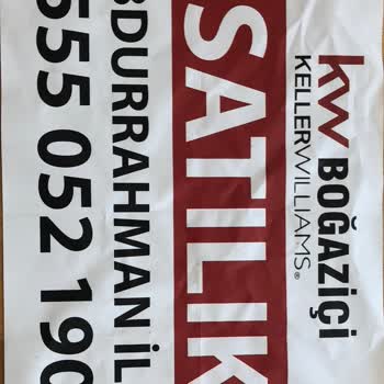 Kiracı Onayı Olmadan Satılık İlanı Asılması Ve Bilgilendirme Eksikliği