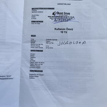 Dyson Süpürge Başlığı Kısa Sürede Kırıldı, Hayal Kırıklığı Yaşadım