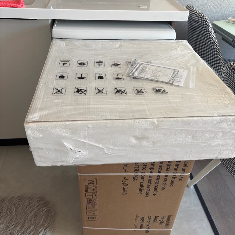 2 Aydır Çözülmeyen Ürün Değişimi Ve Mağduriyet Yaşadık