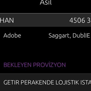 İzinsiz Adobe İşlemi: Aboneliğim Olmadan Hesabımdan Para Çekildi