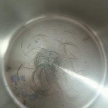 Korkmaz Çeyiz Setinde Arızalı Blender Ve Tencerelerde Kalıcı Hasar Mağduriyeti