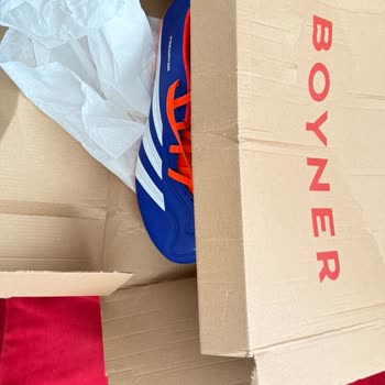 Boynerden Eksik Ve Hasarlı Ürün Teslimatı Mağduriyeti