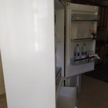 Bosch Buzdolabı Sürekli Arıza Yapıyor Mağduriyetim Bitmiyor