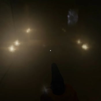 Call Of Duty Black Ops 6da İnatçı Işıklandırma Hatası Oyun Deneyimini Bozuyor