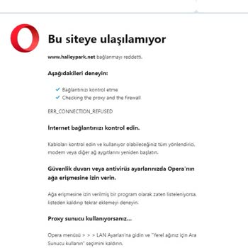 Ücretsiz Site Taşıma Sözü Yerine Getirilmedi