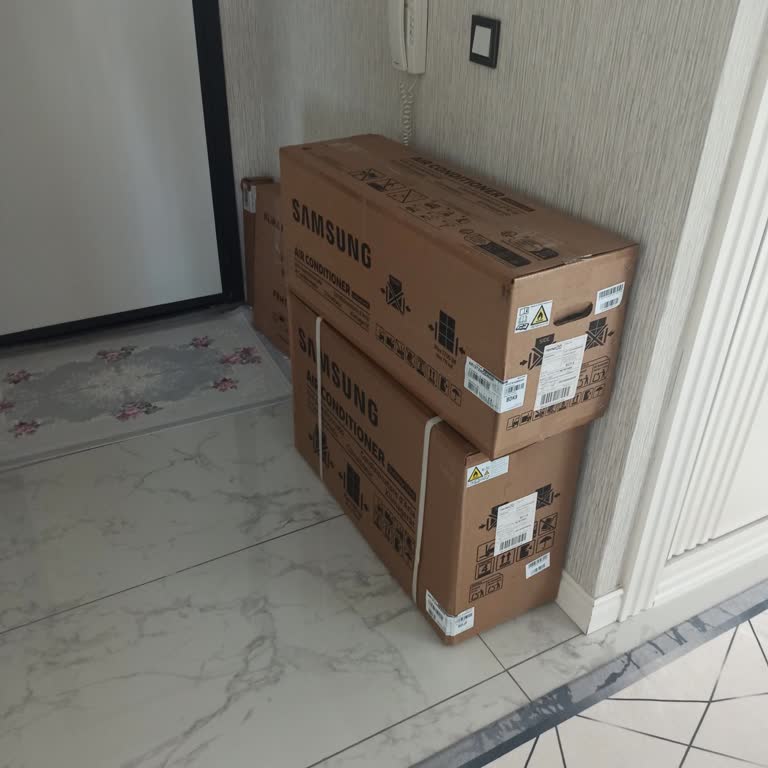 Samsung Kurulum Sözünü Tutmayan Servis Ve Mağduriyet!