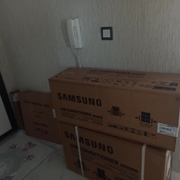 Samsung Kurulum Sözünü Tutmayan Servis Ve Mağduriyet!