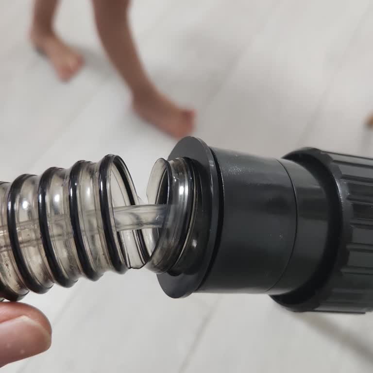 Kiwi Halı Yıkama Makinesi Kısa Sürede Arızalandı, Firma Destek Vermiyor