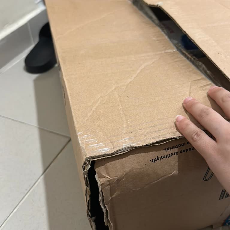 Eksik Ürün Ve Özensiz Paketleme Mağduriyetimi Kim Telafi Edecek