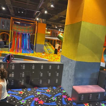 Boy Kriteri Nedeniyle Çocuğumun Oyun Alanına Alınmaması