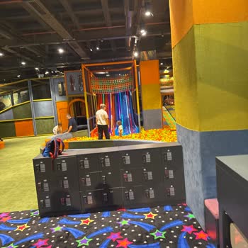 Boy Kriteri Nedeniyle Çocuğumun Oyun Alanına Alınmaması