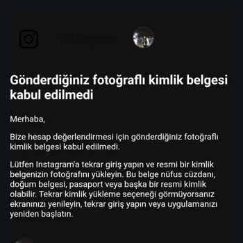 Hesabım Sebepsizce Kapatıldı, Destek Yanıt Vermiyor!