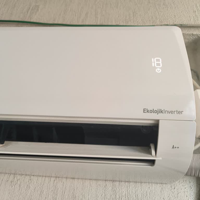 Beko Klima Soğutmuyor, Servis Ve Destek Hayal Kırıklığı