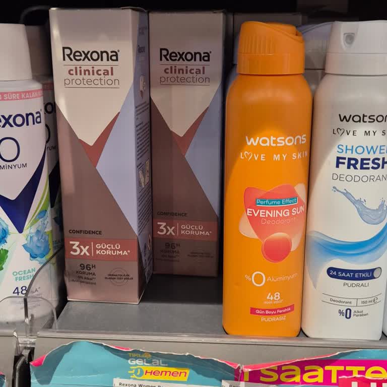 Etiket Fiyatı İle Kasadaki Fiyat Farkı Ve İade Sorunu Yaşadım