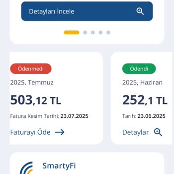Sabit Fiyat Taahhüdüne Rağmen Fatura Artışı Mağduriyeti