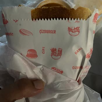 Karınca Kebap Siparişim Yanlış Geldi Üstüne Saygısızlık Yapıldı!