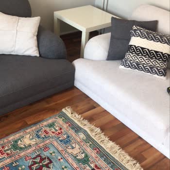 Çetmen Mobilya'dan Aldığım Koltuk Takımı Sorunları Bitmiyor!